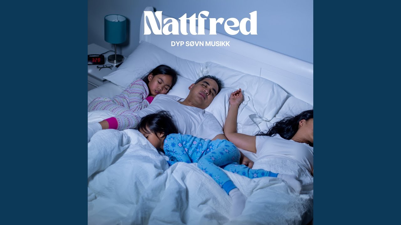 Sovnloshet Lindrende Musikk