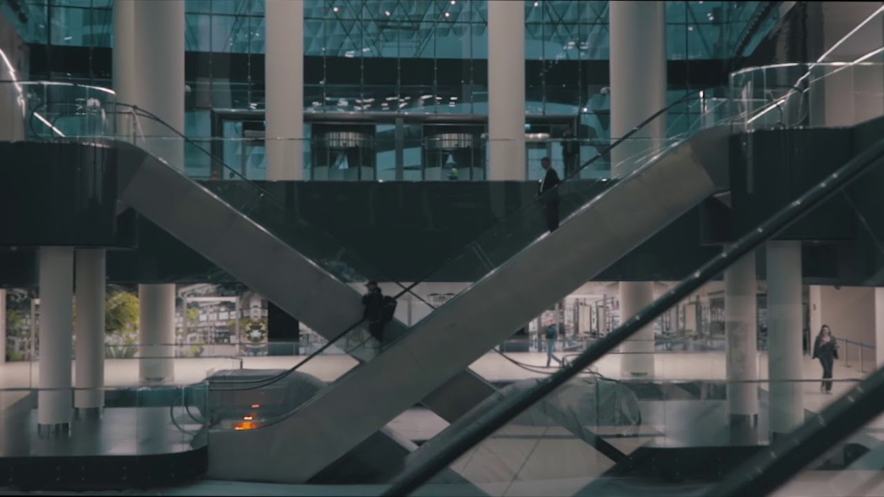EP.1 THREE DAYS IN MOSCOW // Travel film
