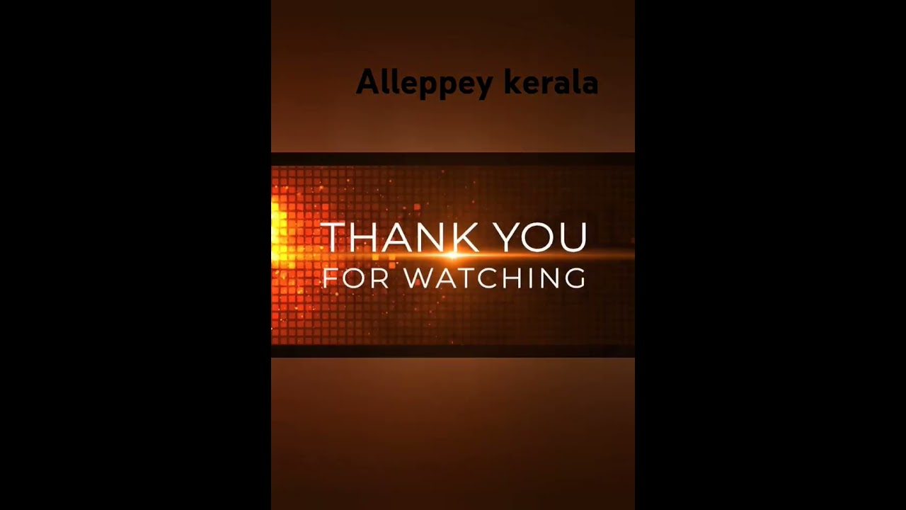 Alleppey, Kerala boting ## music # short # viral video #youtubetrendingvideos#