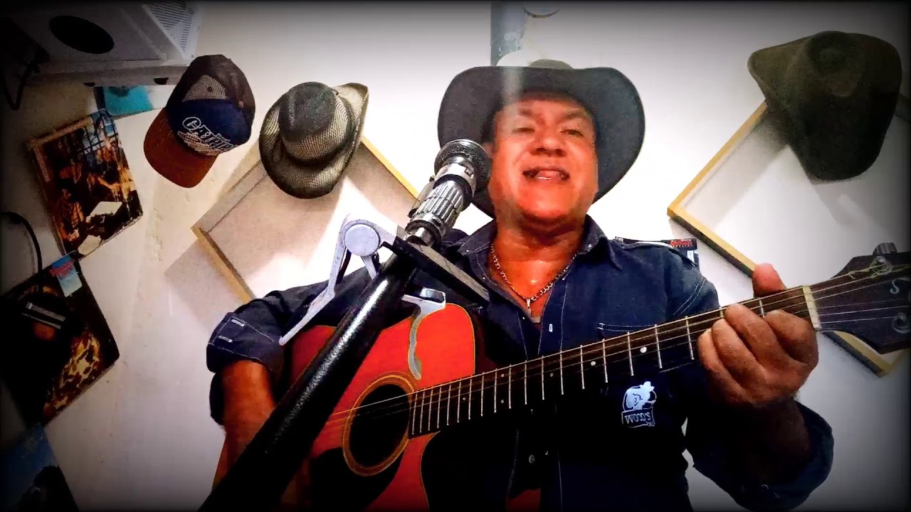 BOB NEY canta DO YOU WANNA DANCE