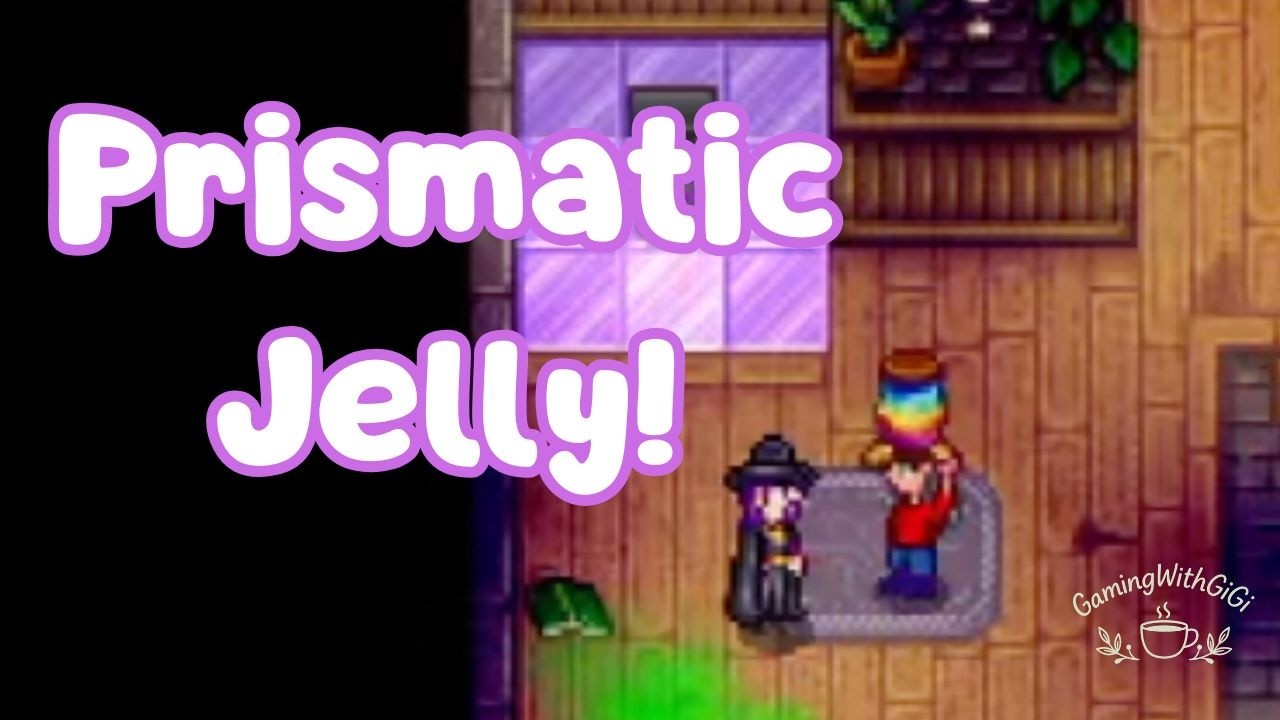 Stardew Valley Ep. 17 - No Commentary - ASMR - Cozy - Full Play Through