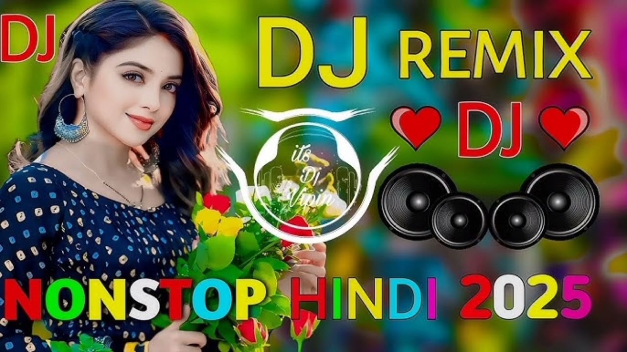 Bollywood ❤️💖Old DJ Remix || ❤️Old Hindi Song 2026 Dj Remix || 💝Nonstop Dj Song || 🔥Dj Mix 2026🔥❤️