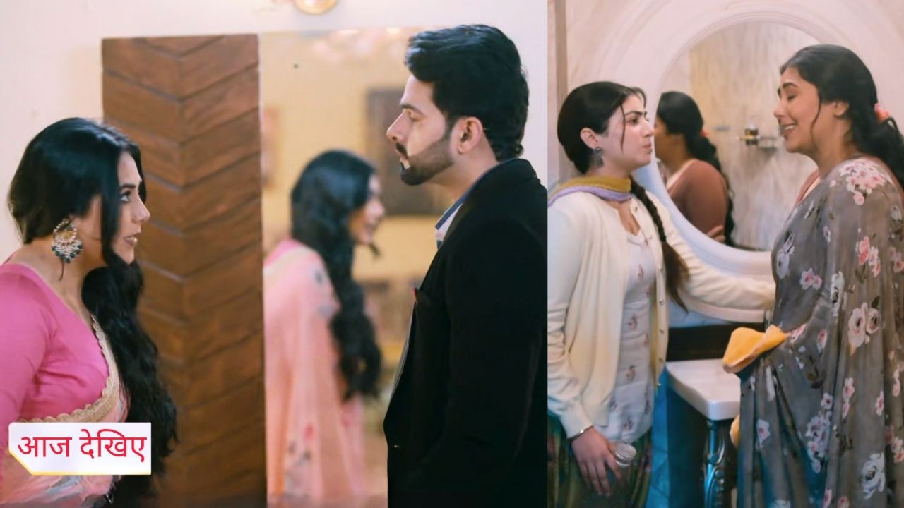 Tu Juliet Jatt Di EP 85: Sunny Ne Ki Anmol Ki Insult, Heer Ko Aaya Gussa, Nawab Lega Heer Se Badla