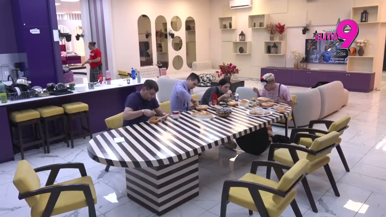 Elita 9: Bora i Matora tresu sve svojom svađom, tužbe pljušte na sve strane - 30.01.2026.
