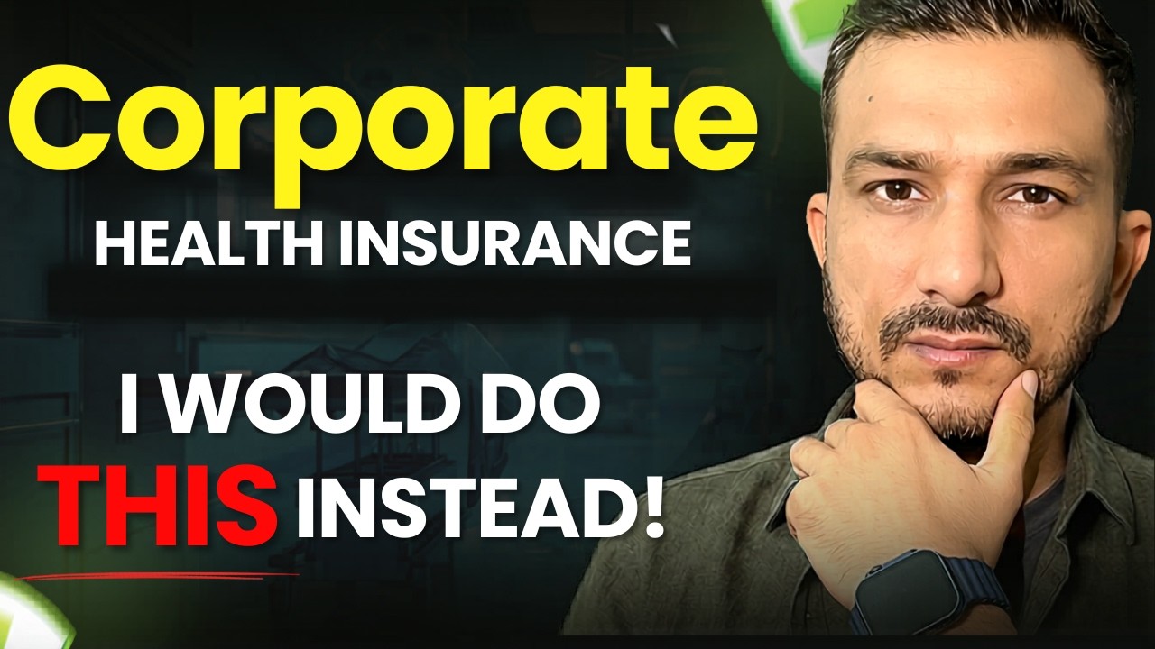 Corporate vs Personal Health Insurance - Which One is Right for You?
