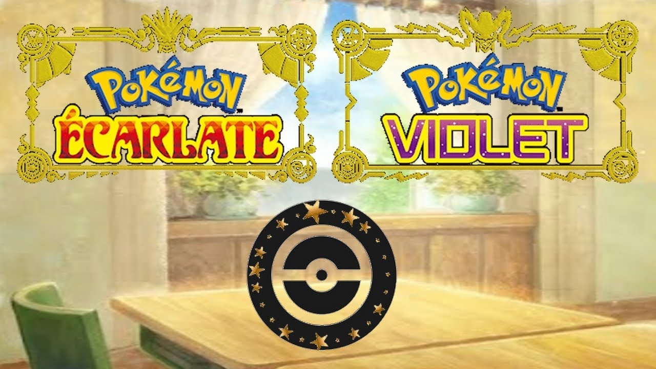 Pohm Shiny (Mon Premier Shiny sur Pok&eacute;mon &Eacute;carlate) #pokemon  #pok&eacute;mon  #pokemonscarletandviolet