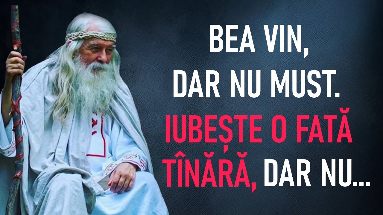 Proverbe și zicători rusești, care ne ajută să dobândim înțelepciunea.