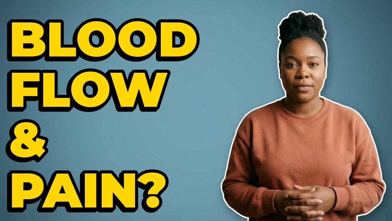 Can Blocked Blood Vessels Lead To Sickle Cell Pain?