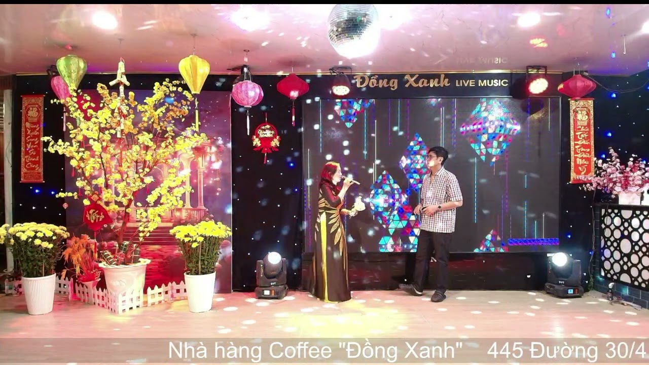 Hái Hoa Rừng Cho Em - Hoàng Phượng , ADX 