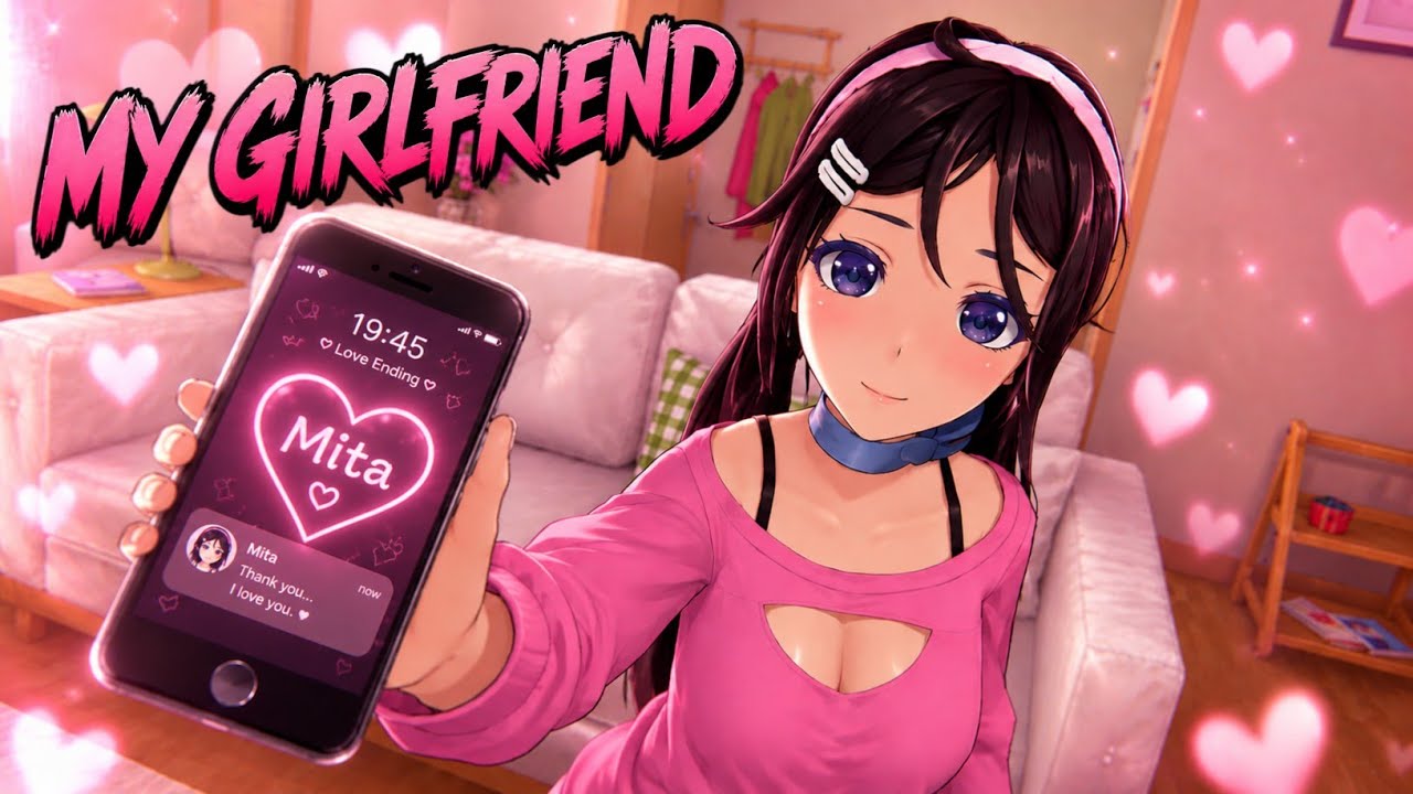 She’s Cute… But Psycho | MiSide - தமிழ்