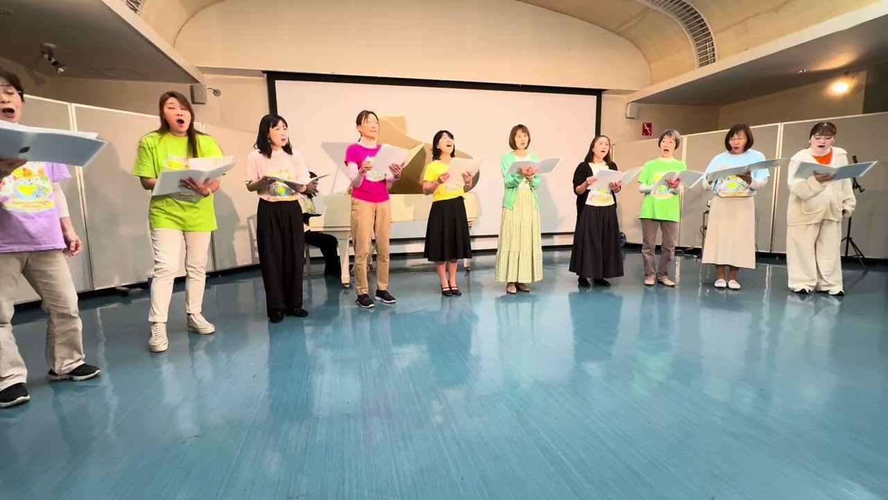 「far away」第１回葉山音楽祭2026.3.7