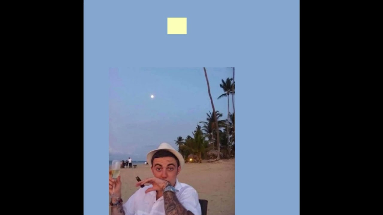 Mac Miller x Felly Type Beat - 