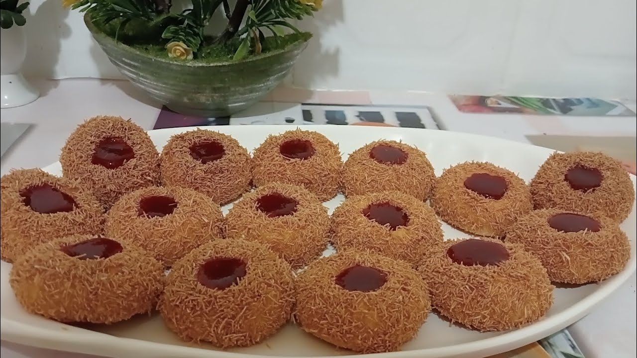 حلوة الياغورت بدون زبدة ولا طابع تخرج كمية كبيرة تذوب في اليد ذوبان اقتصادية سهلة التخضير