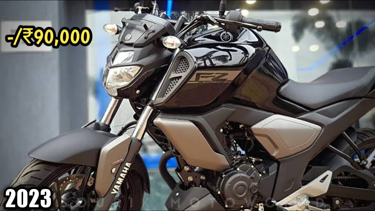 Top 7 Bikes Under 1 Lakh | Best For College Students | 2023