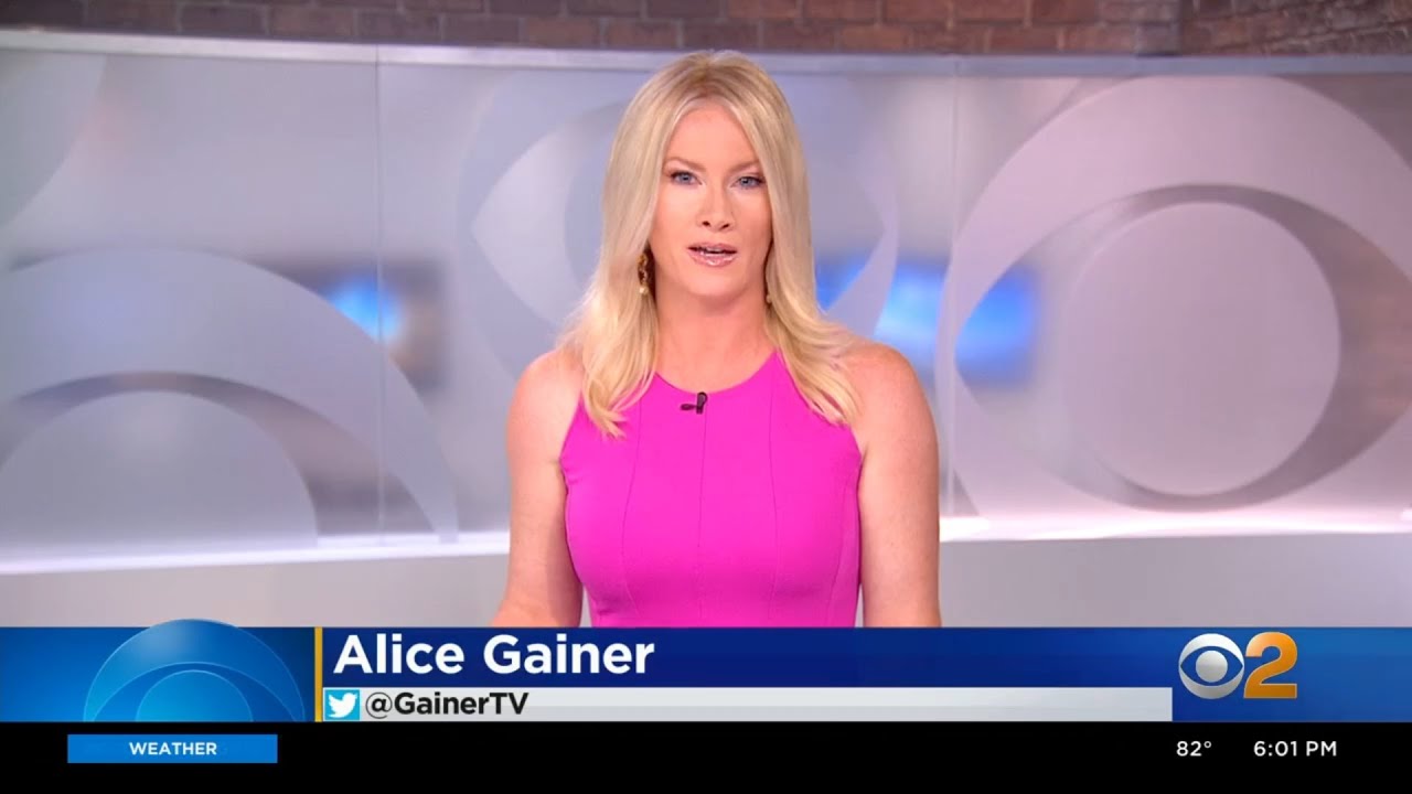 WCBS CBS2 News at 6PM Open and Close Saturday, July 11, 2020
