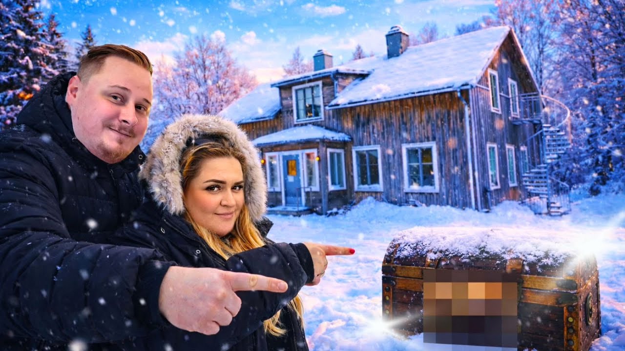 VI FÅR HIT SISTA PRÄSTENS FÖREMÅL – MER AKTIVITET NU??