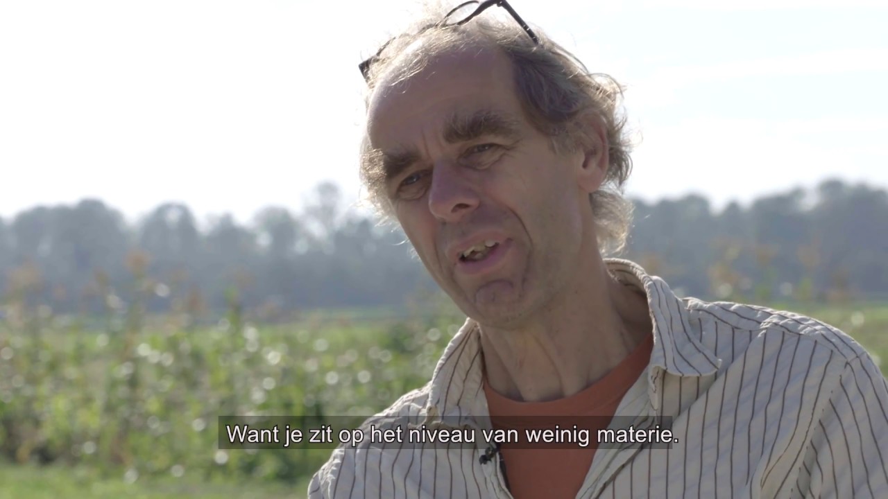 AM Online lezing Biodynamisch met Ruud Hendriks
