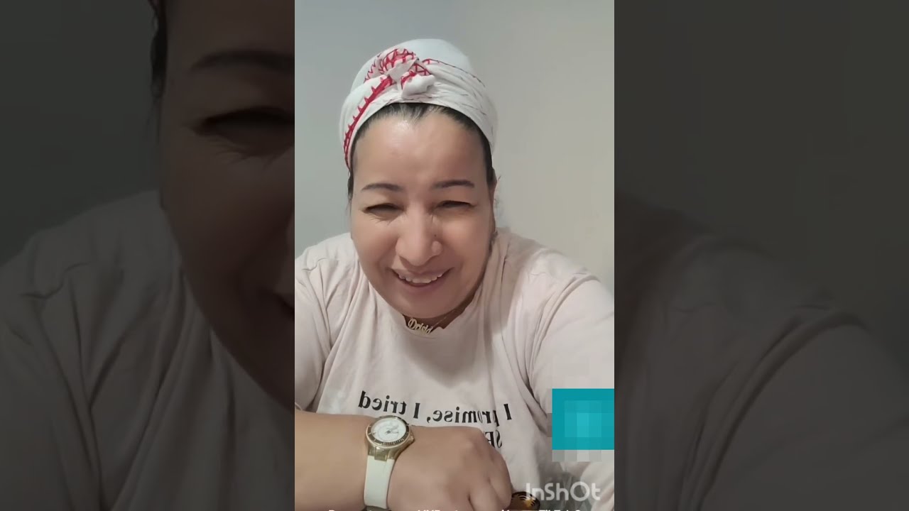 حصلت راجلي كيهضر مع وحدة💔 ملي تواصلت معاها صدماتني بداكشيىلي قالت لي 😮ردو بالكم البنات 🚨 khalto drii