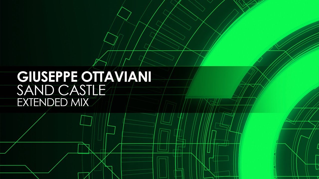 Giuseppe Ottaviani - Sand Castle