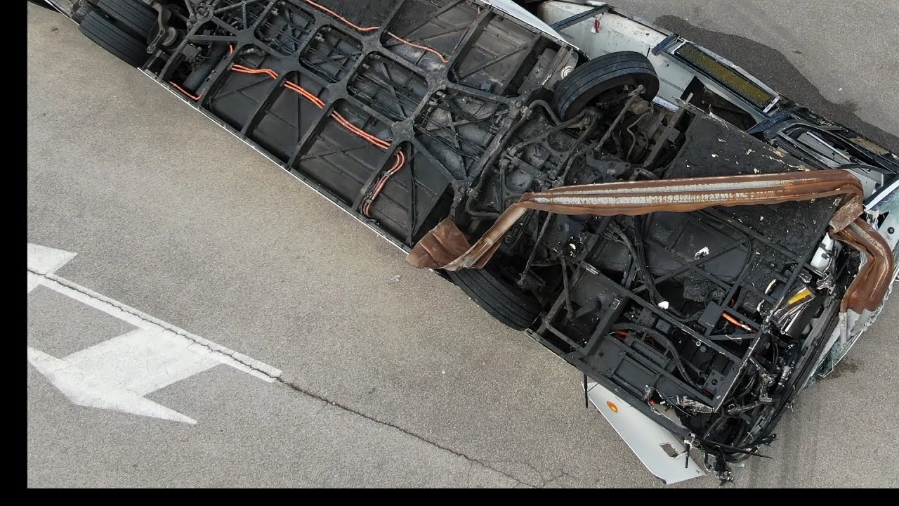 STRAGE DEL CAVALCAVIA DI MESTRE. QUALI LE CAUSE?
