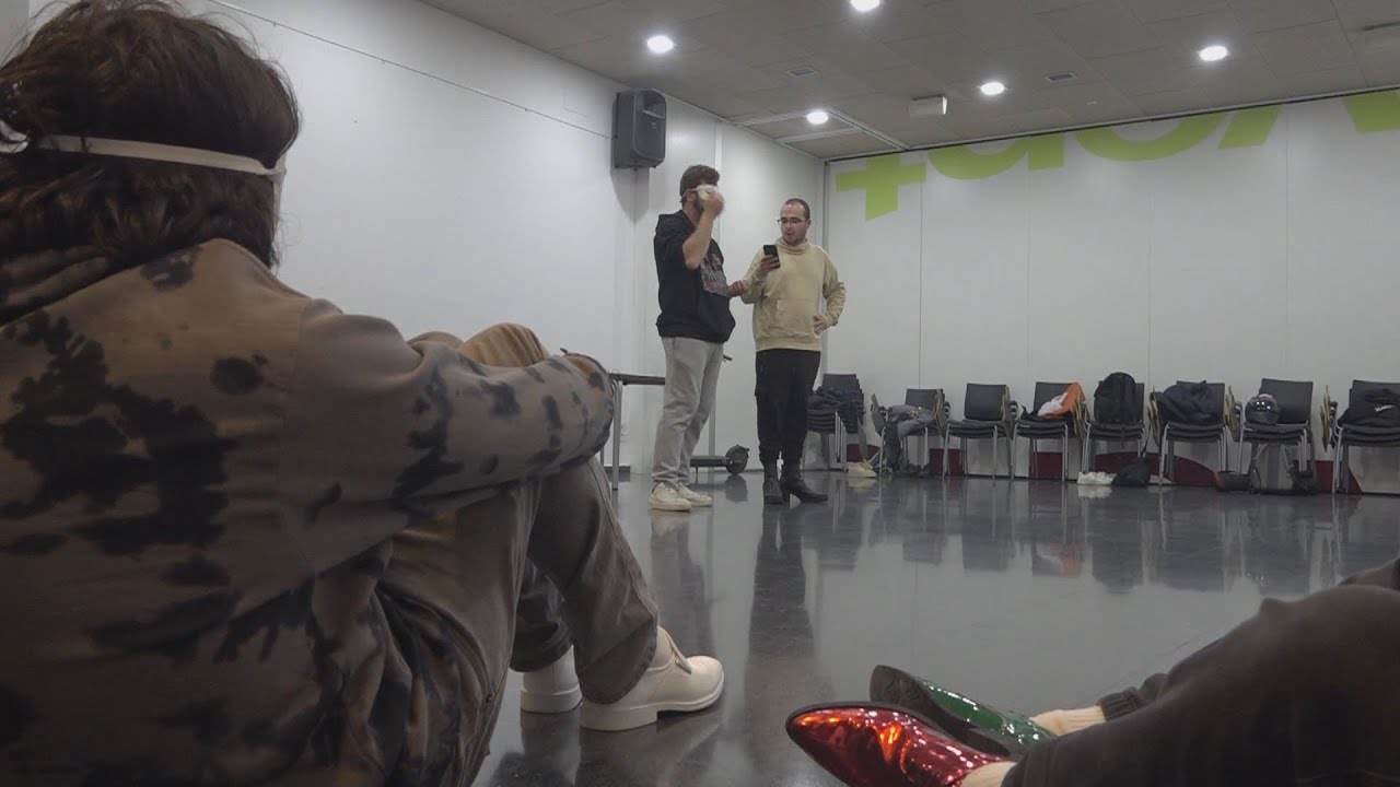 Vilanova no té, de moment, Rei Carnestoltes segons el Centre Vila