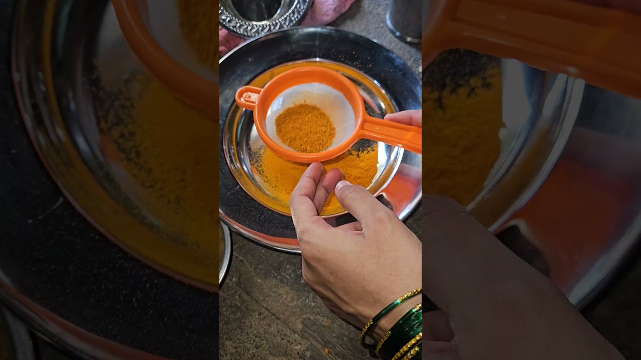 haldi preparation #haldiceremony #wedding#newvideo #sonumonukitchen