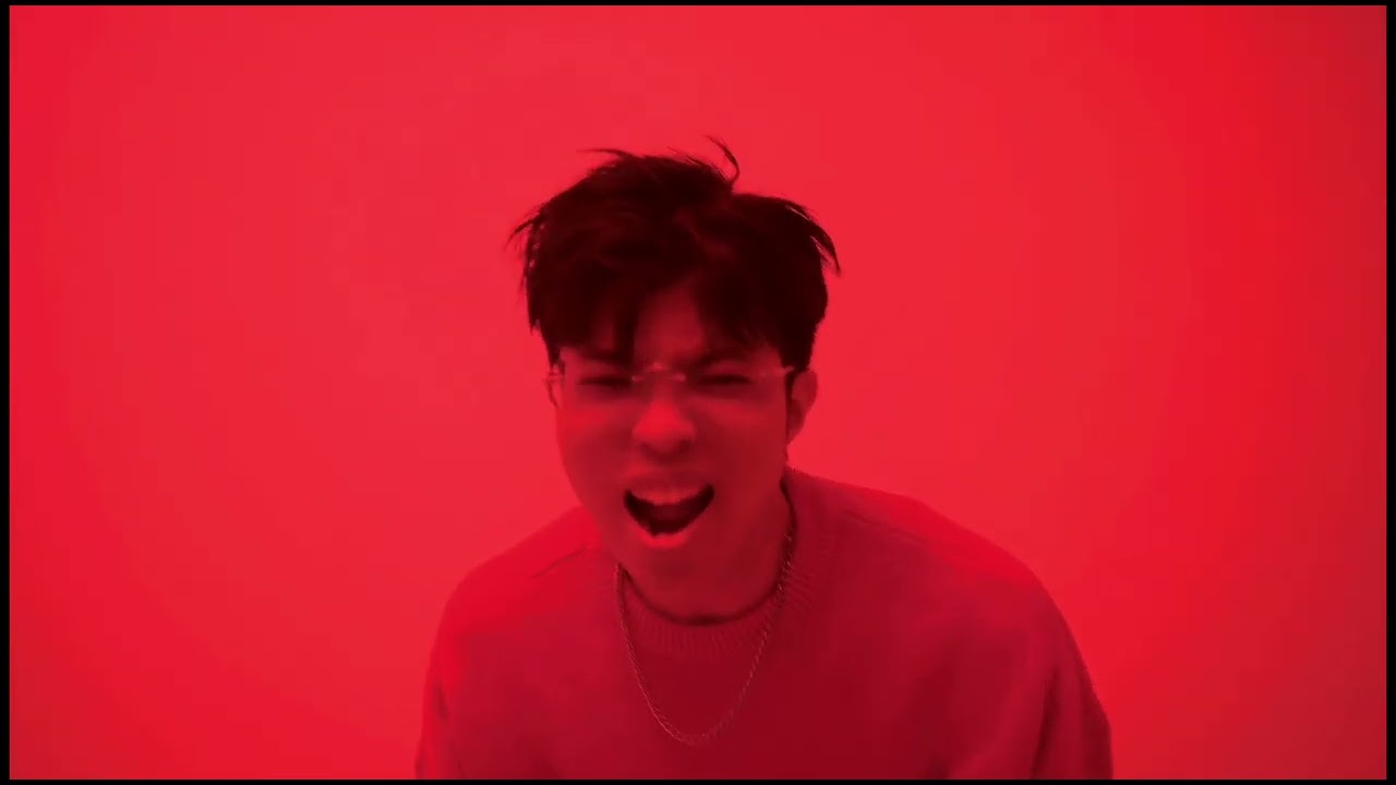 Đừng Bắt Anh Phải Ngừng Mơ | KhangG-B x DVNIEL (official mv)