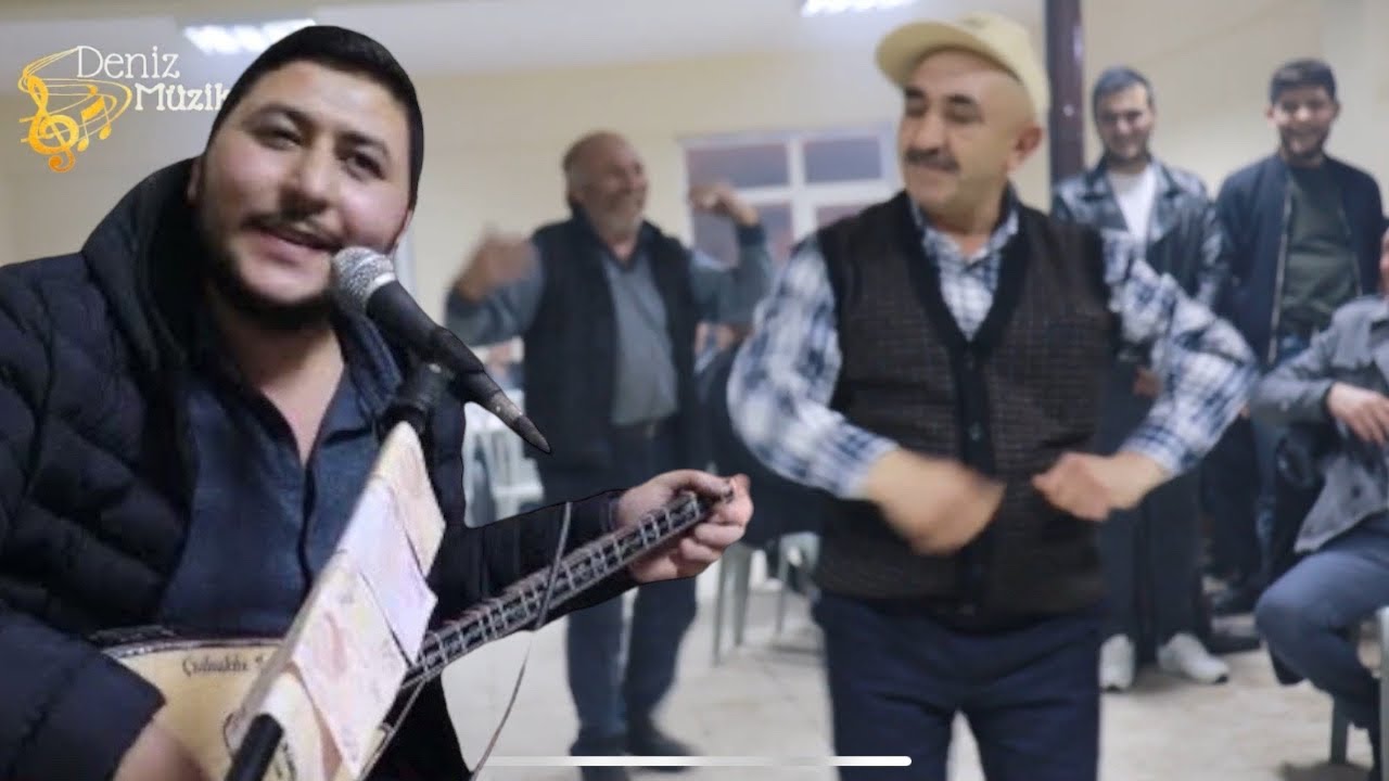 İSMAİL PEHLİVAN : OYUN HAVASI POTPORİ { ESKİÇÖTE MUHABBETİ }