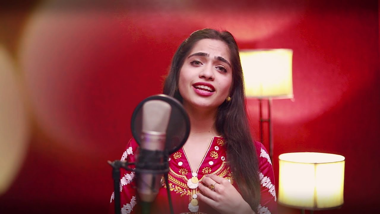 Rehnuma | Rocky Handsome | Cover by @Zoha Rehan | Female Version |