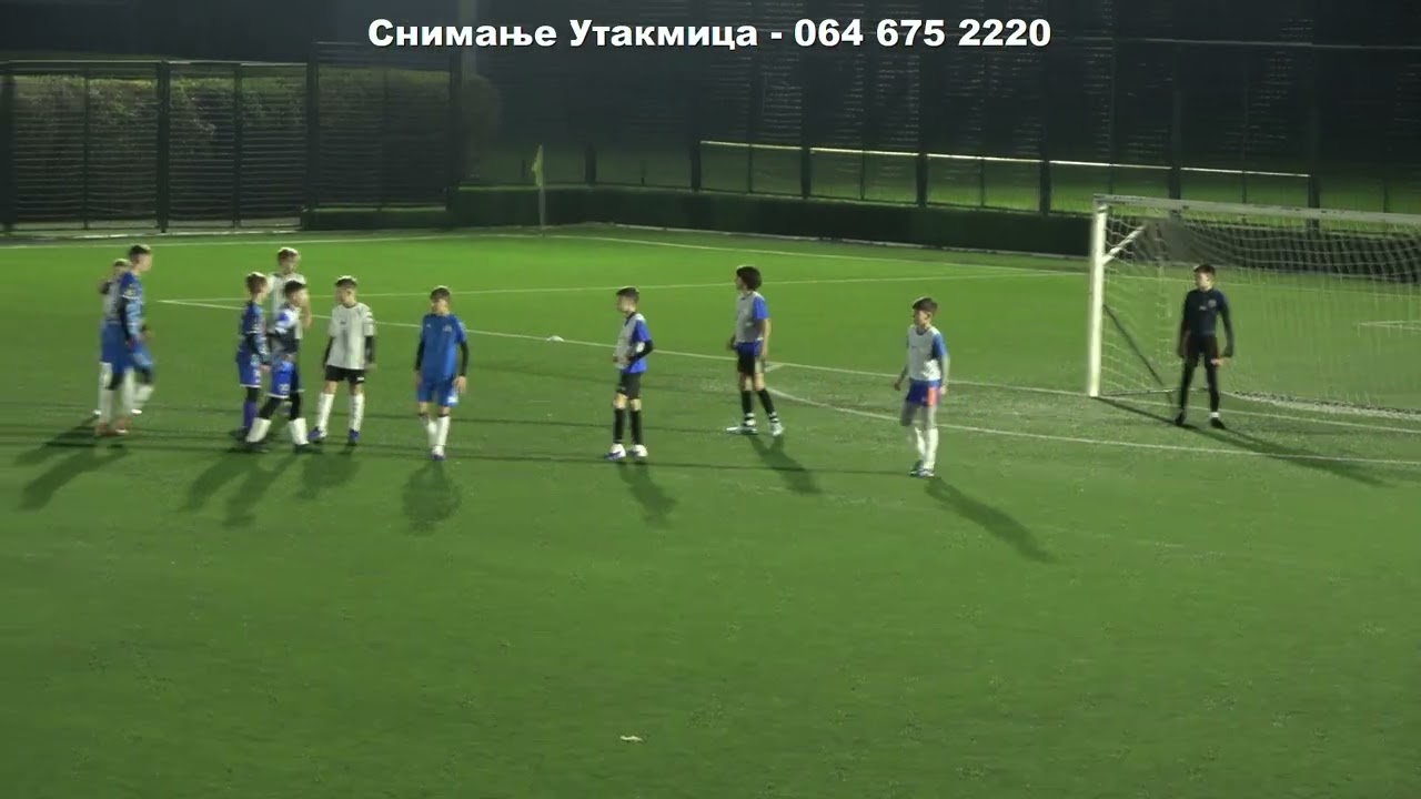 Телеоптик 2014 - Бродарац