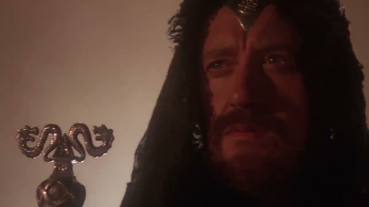 Excalibur tv spots/trailers