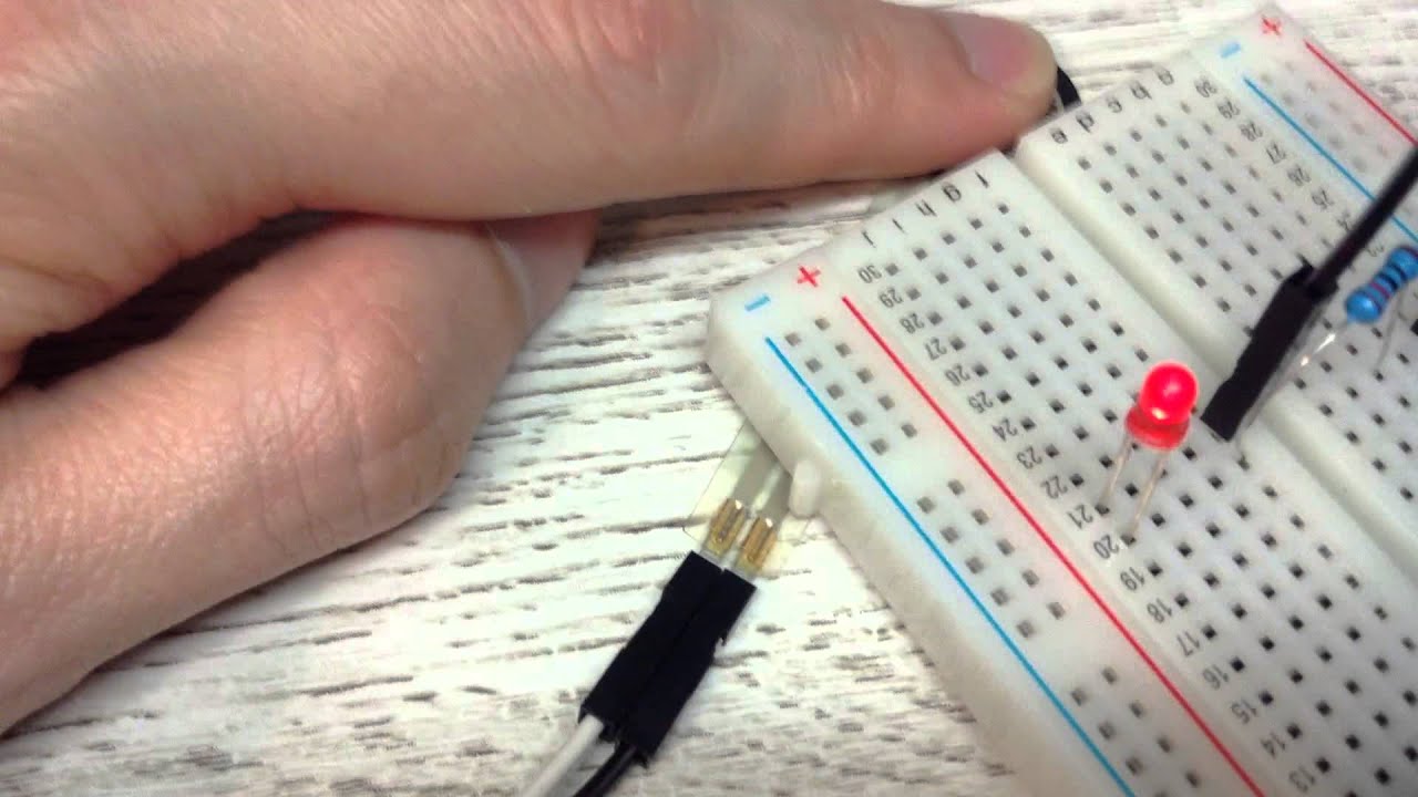 Force-Sensitive Resistor