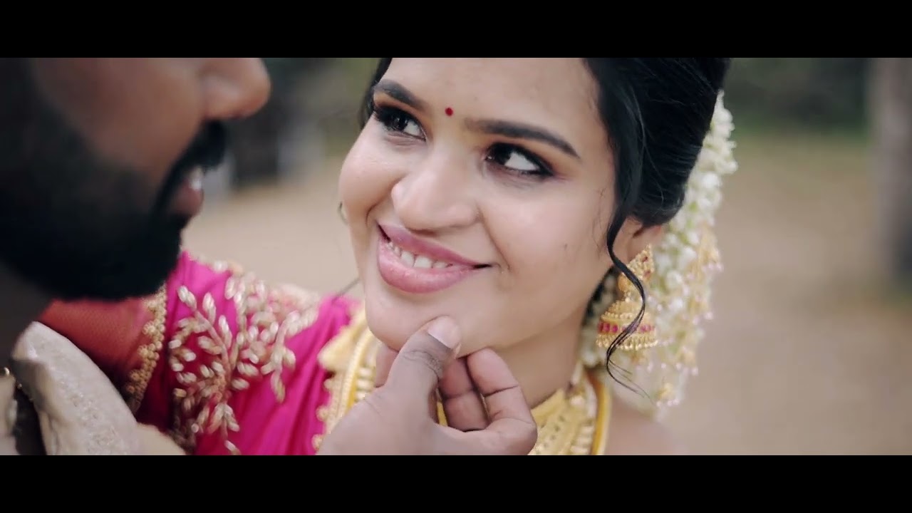 Wedding Highlights 2026 | Jishnu ❤️ Sreelekshmi | 25th January 2026 | Vipanchika 