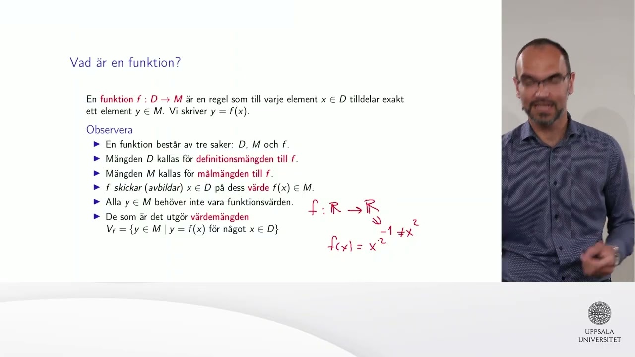 Funktioner