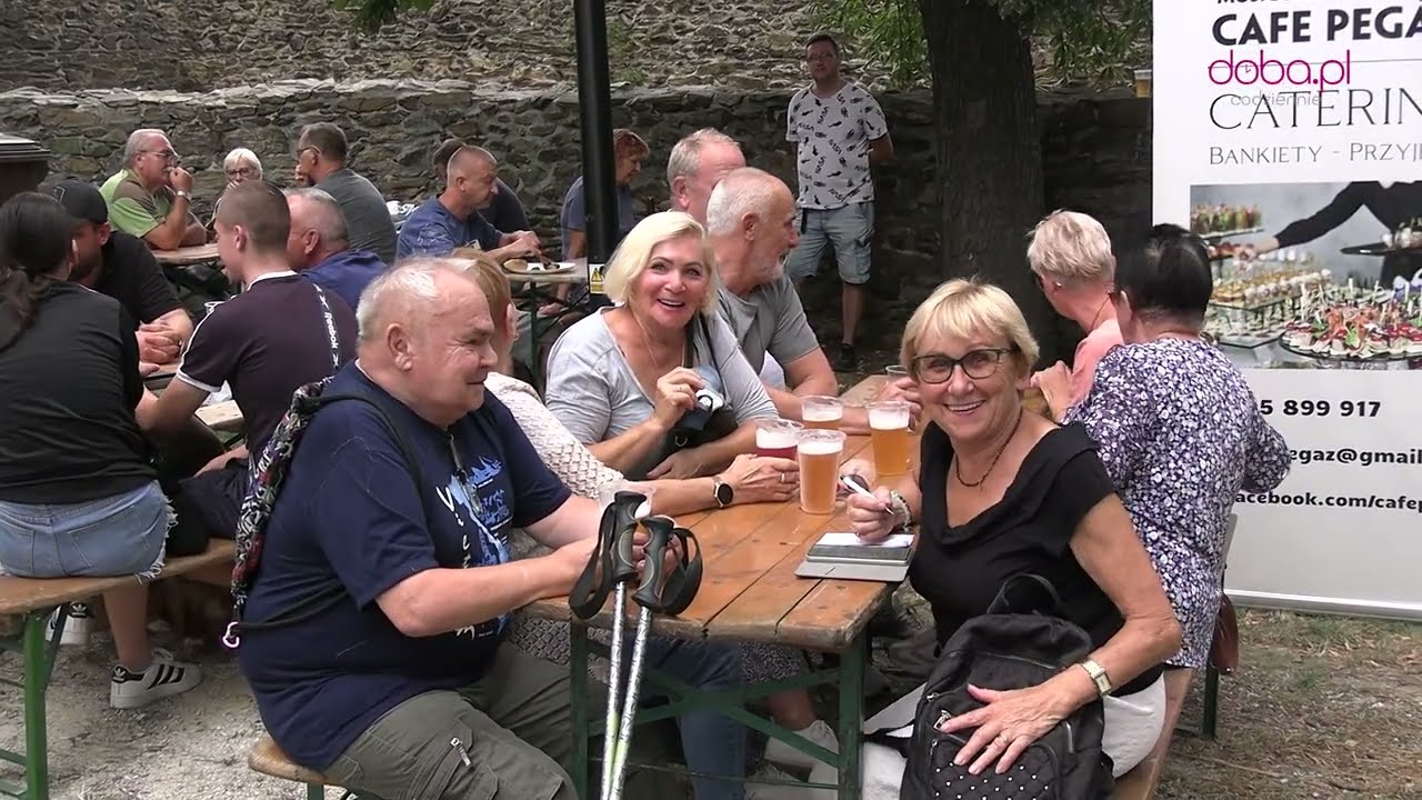 Dzierżoniowskie Miodobranie 2025