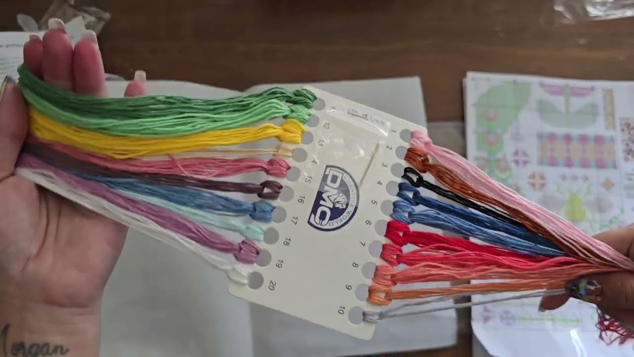 Temu Haul 6/28/25