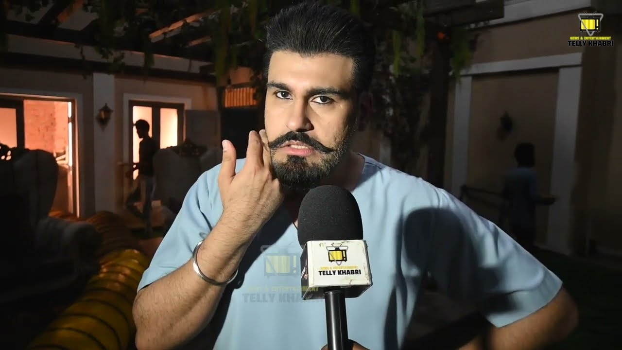Jagriti | Arya Babbar As Kalikant Exclusive Interview Exposed Upcoming Twist And Turns 