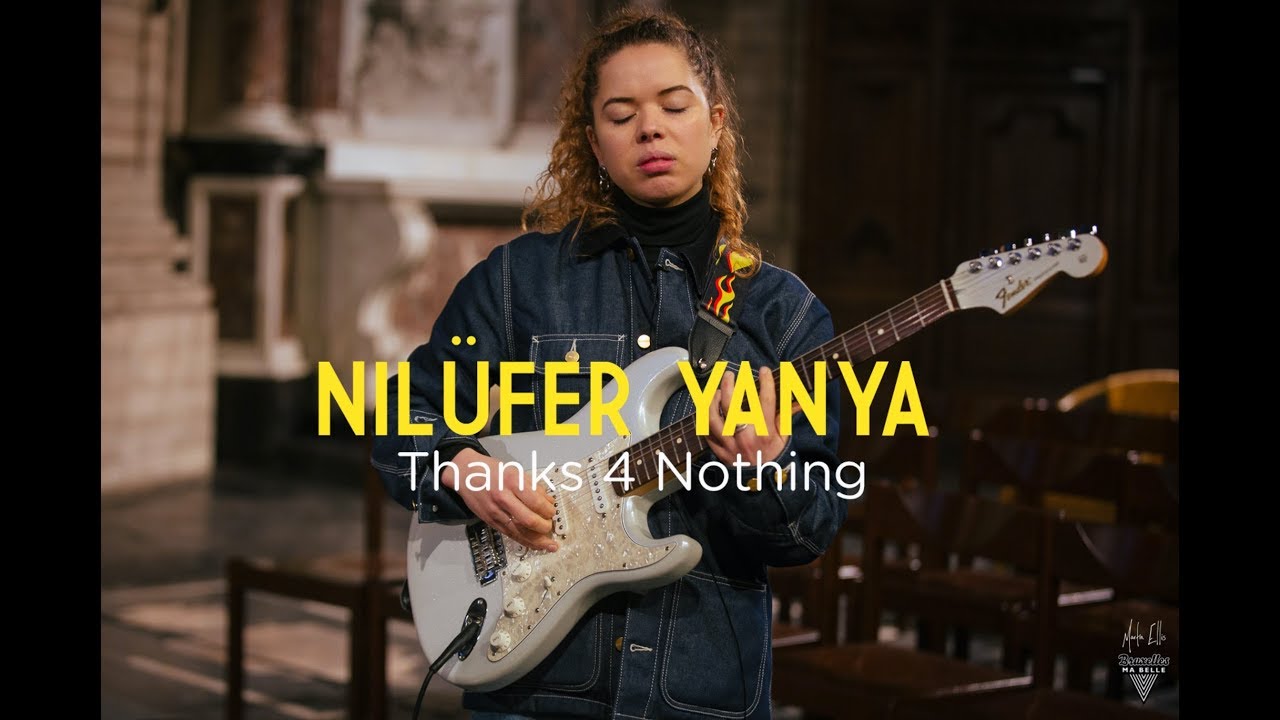 Nilüfer Yanya - 