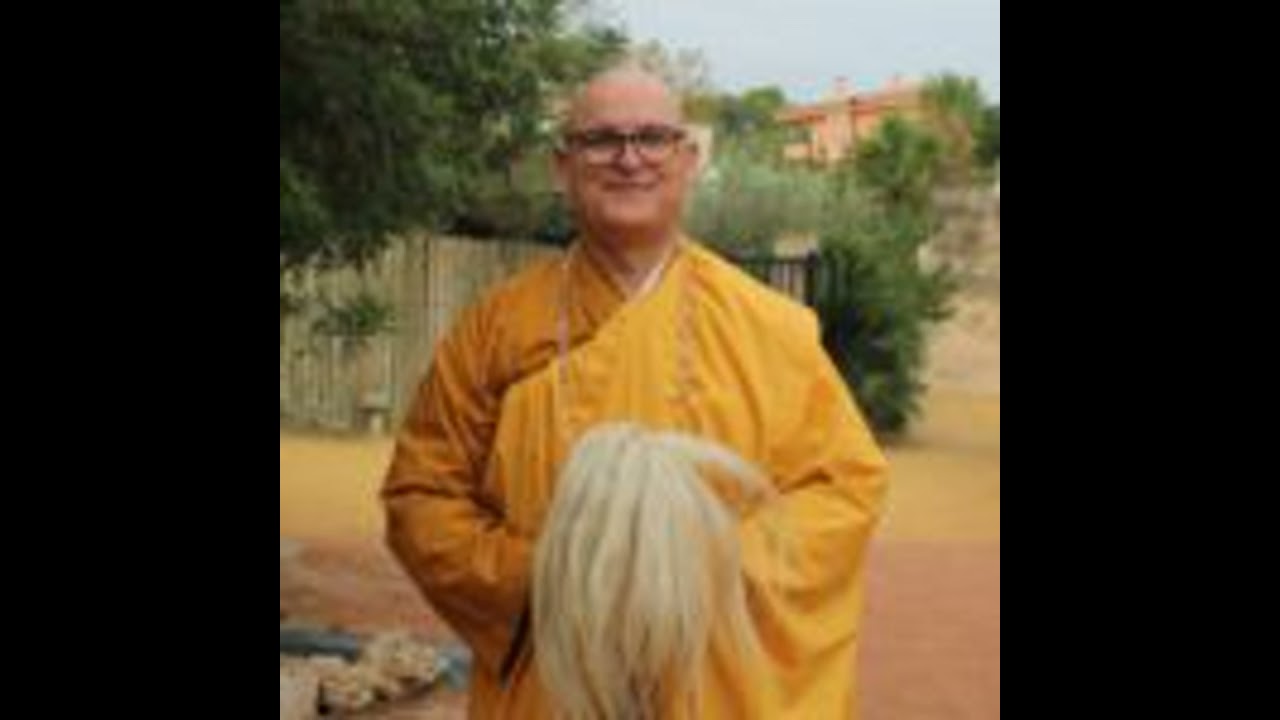 Meditación guiada