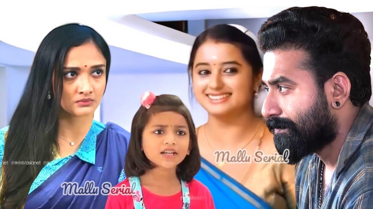 🤬വേദയെയും കുഞ്ഞിനെയും ചതിച്ച് മറ്റൊരു പെണ്ണിനെ താലികെട്ടാൻ ഒരുങ്ങി വിക്രം🤬ഇത് എന്റെ പെണ്ണാ😭വാശിതീർത്