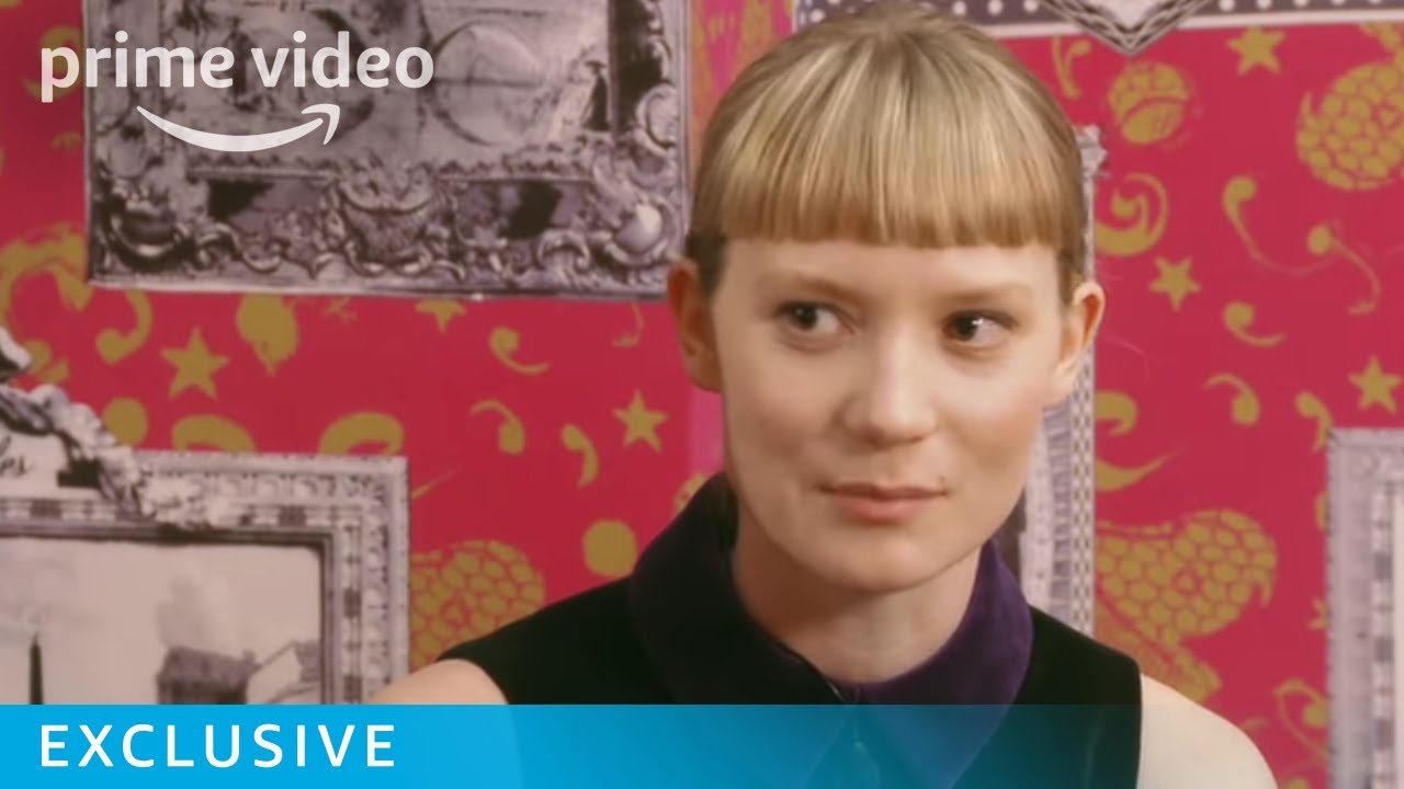 Exclusive Stoker Interview: Part I | Prime Video