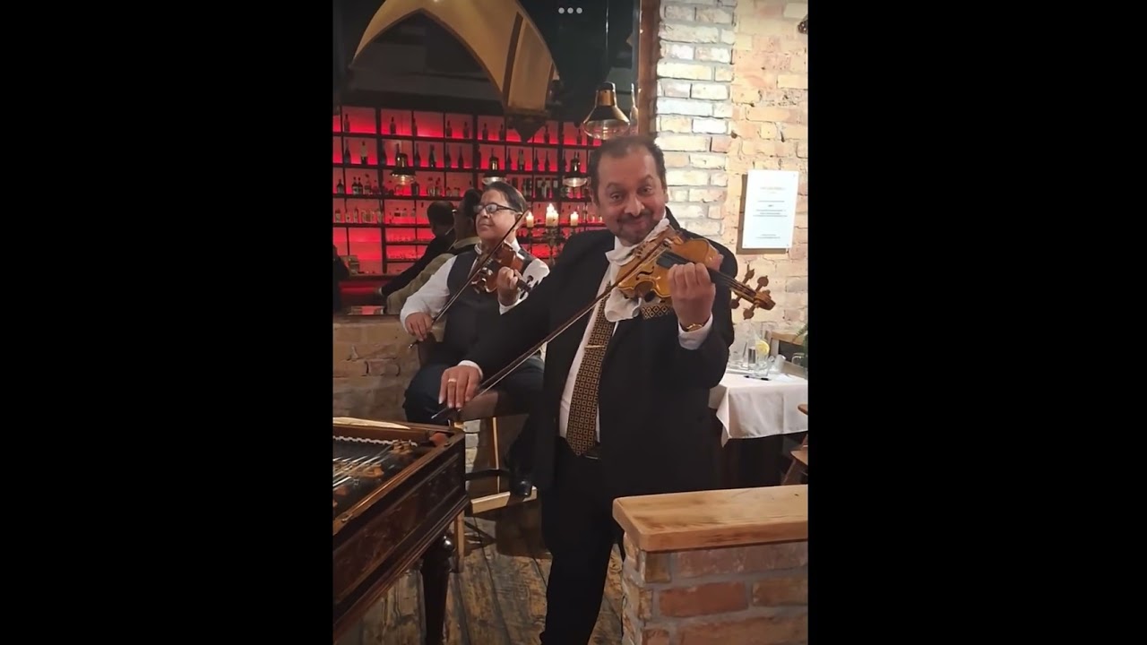 Lakatos Vilmos