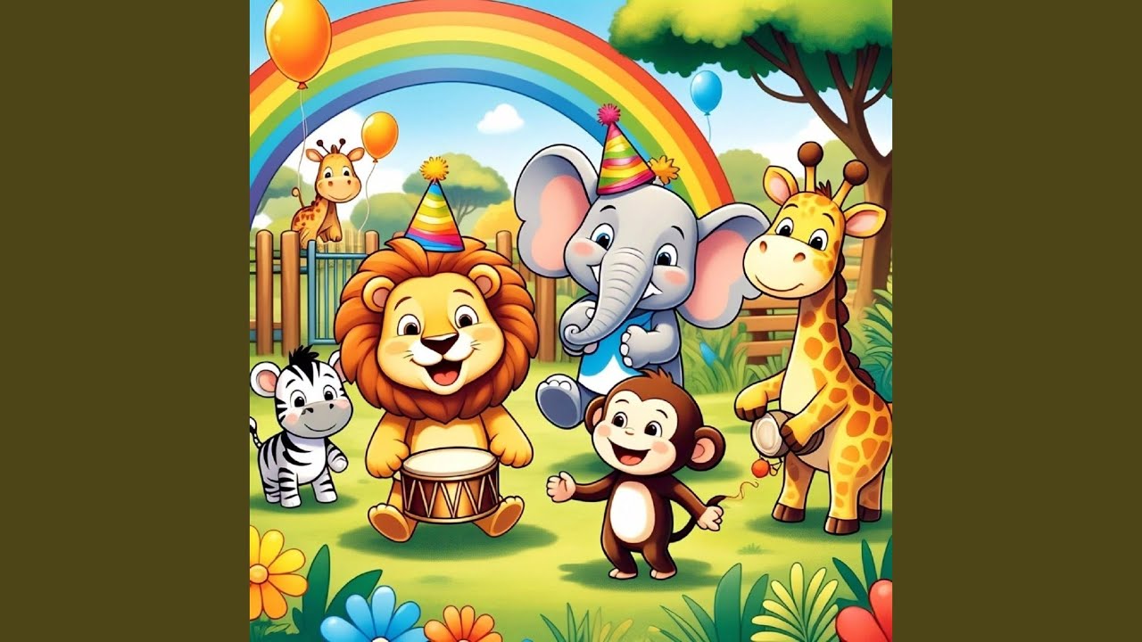 Zoo Adventure