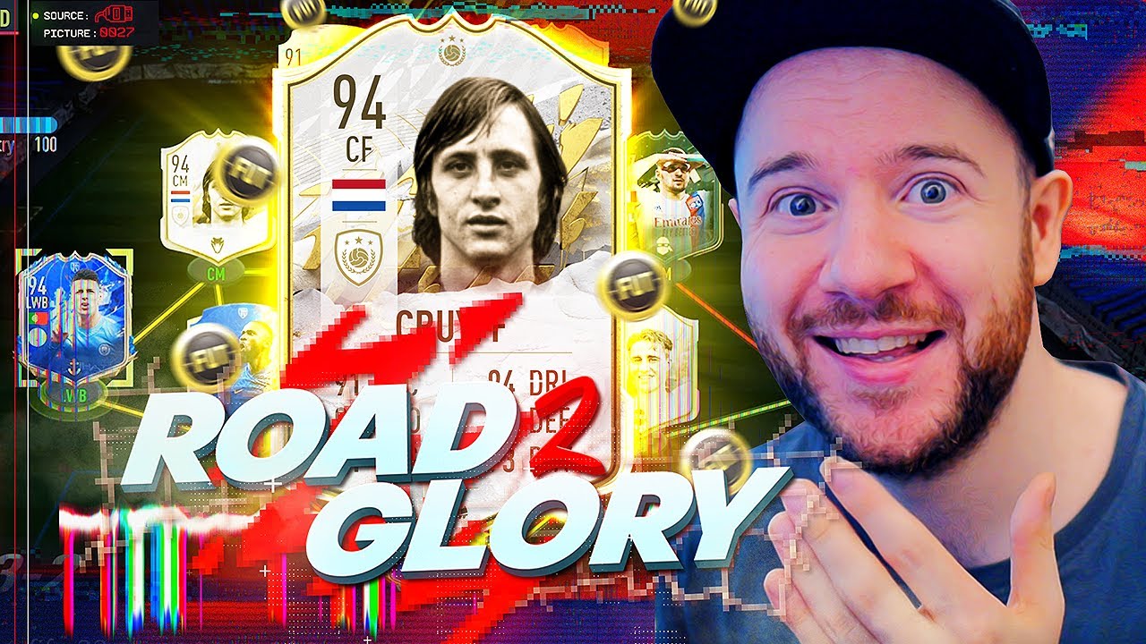 We GOT 4,000.000 Coins in 24 Hours on the RTG!!! Ultimate RTG! Ep.110 - FIFA 22 Ultimate Team