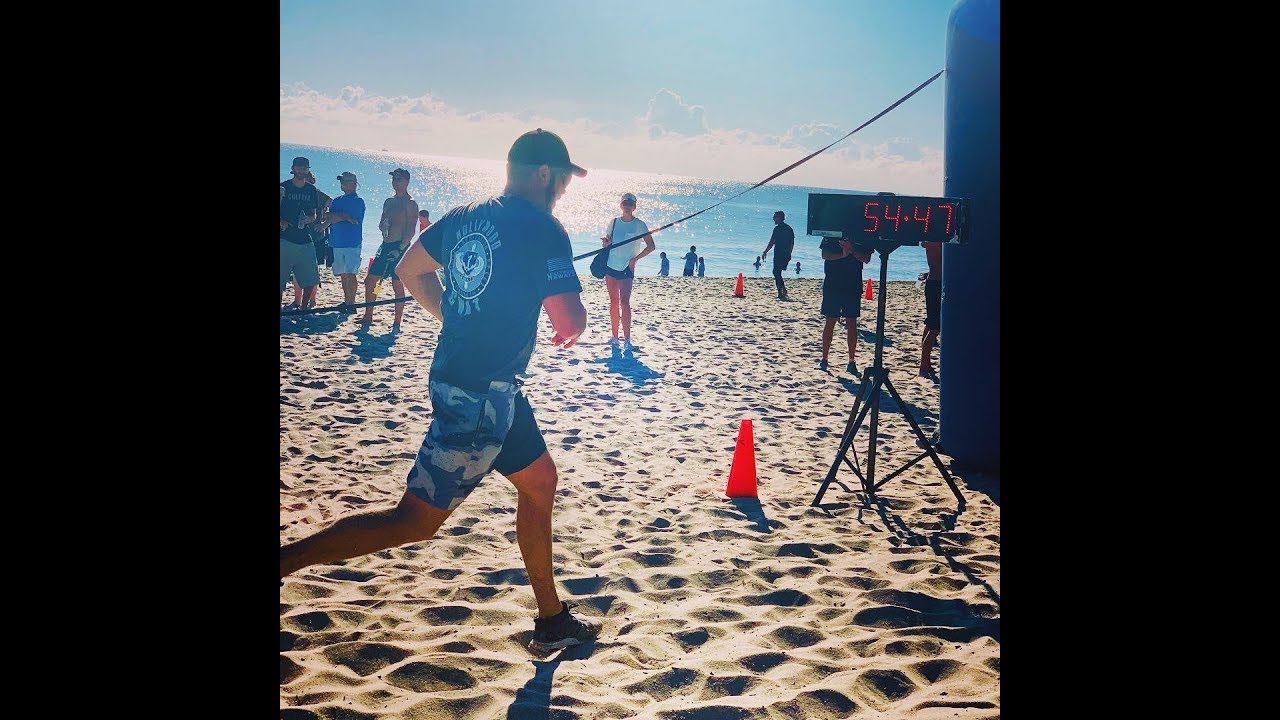 Ryan Owens Memorial Run 2018
