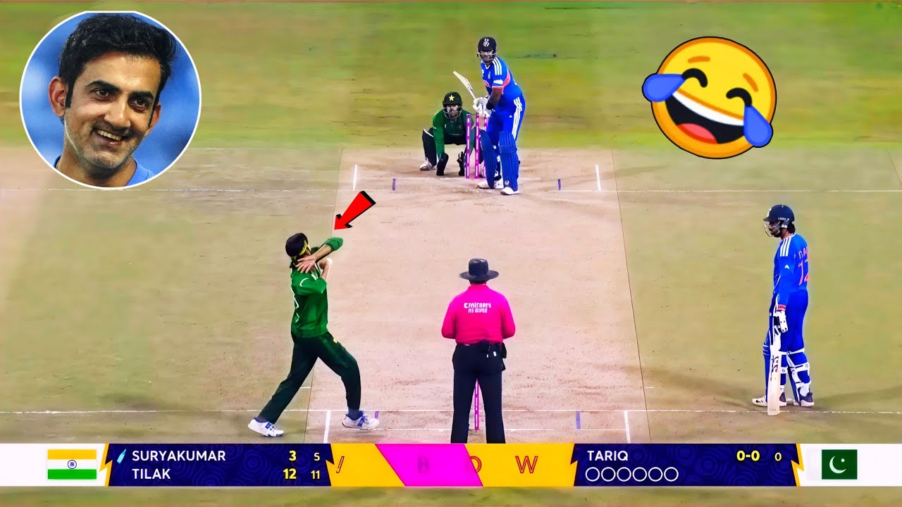 Pakistani Players 😂 Funny Moments in Cricket Ever