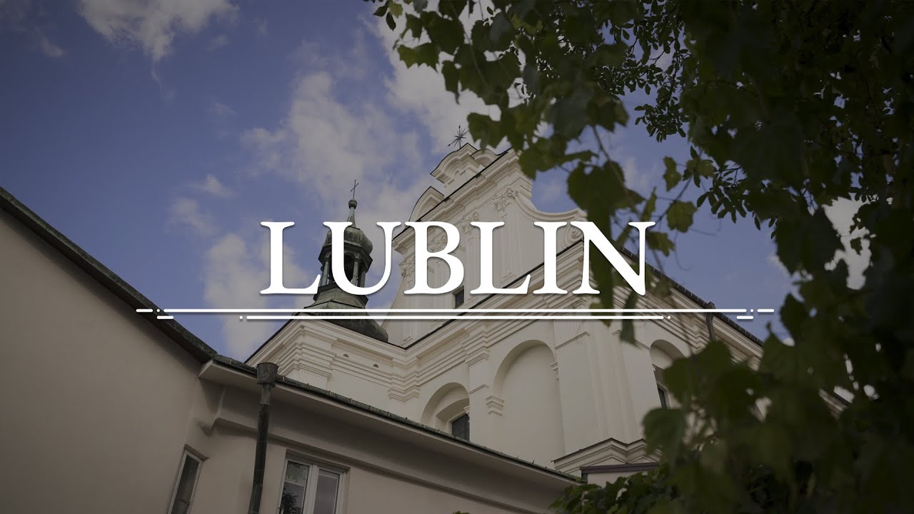 Zabytkowy Kościół pw. św. Piotra Apostoła | Lublin