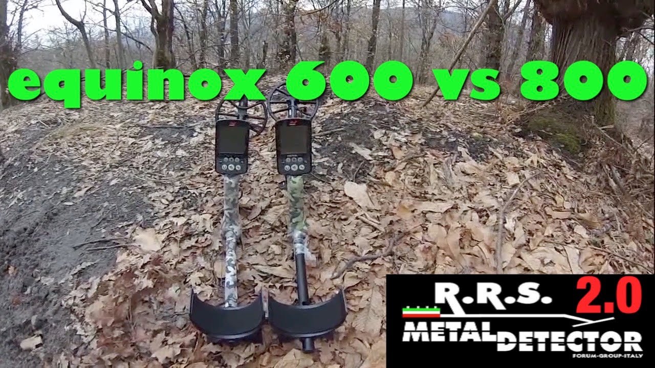 Equinox 600 vs 800
