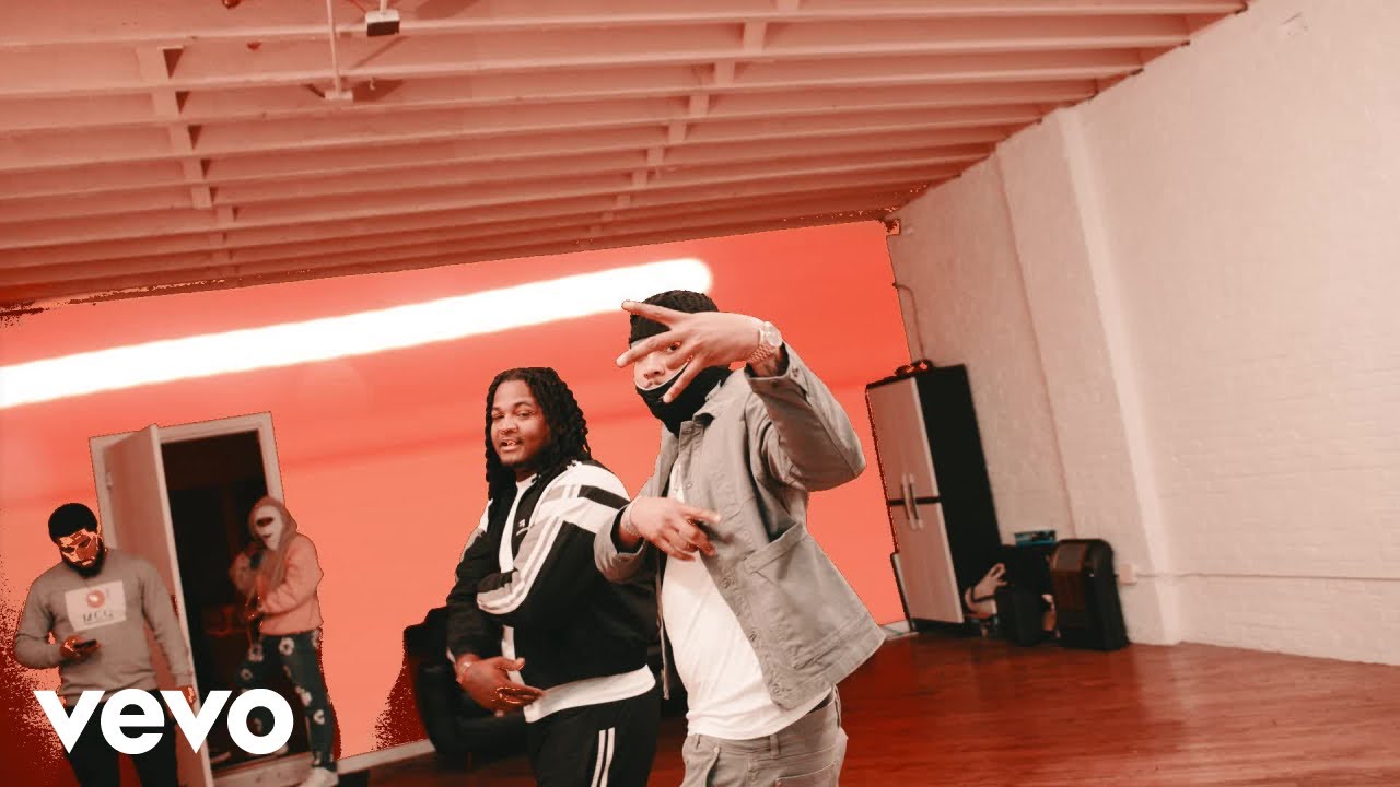 Young Quez - Big Brother ft. Gherbo edition