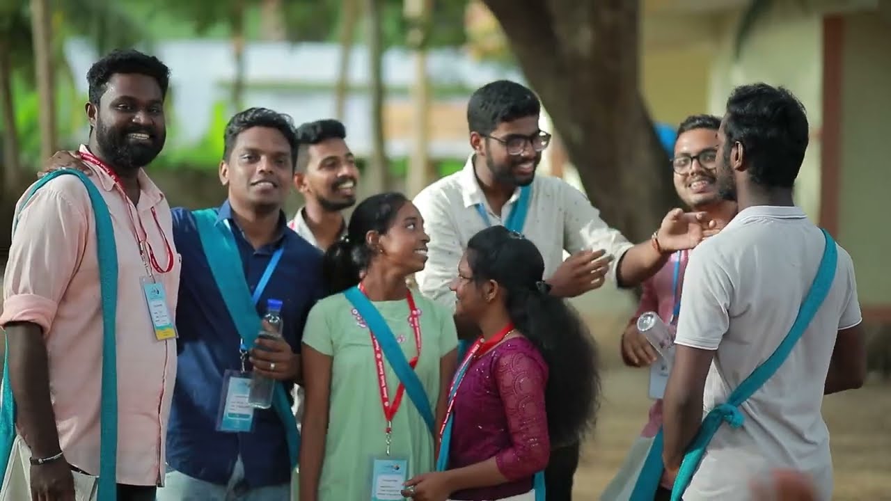 Parish Conference 2022 | Parish Outreach | Alapuzha